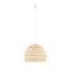 Pendul Boho M 11151 Nowodvorski E27, Natural, Polonia