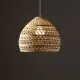 Pendul Boho M 11151 Nowodvorski E27, Natural, Polonia