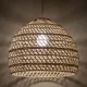Pendul Boho L 11152 Nowodvorski E27, Natural, Polonia