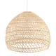 Pendul Boho L 11152 Nowodvorski E27, Natural, Polonia