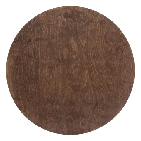 Aplica Ring Timber Led Xxl 11178 Nowodvorski LED, Lemn, Polonia