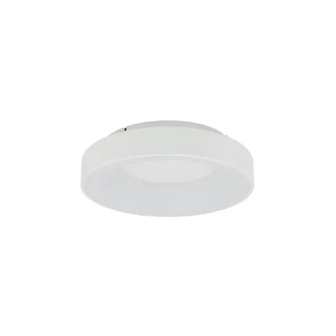 Plafoniera Nikki Round Led 11200 Nowodvorski LED, Alb, Polonia