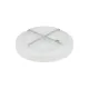 Plafoniera Nikki Round Led 11201 Nowodvorski LED, Alb, Polonia