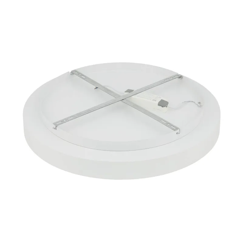 Plafoniera Nikki Round Led 11202 Nowodvorski LED, Alb, Polonia