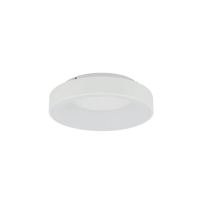 Plafoniera Nikki Round Led 11203 Nowodvorski LED, Alb, Polonia