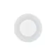 Plafoniera Nikki Round Led 11203 Nowodvorski LED, Alb, Polonia