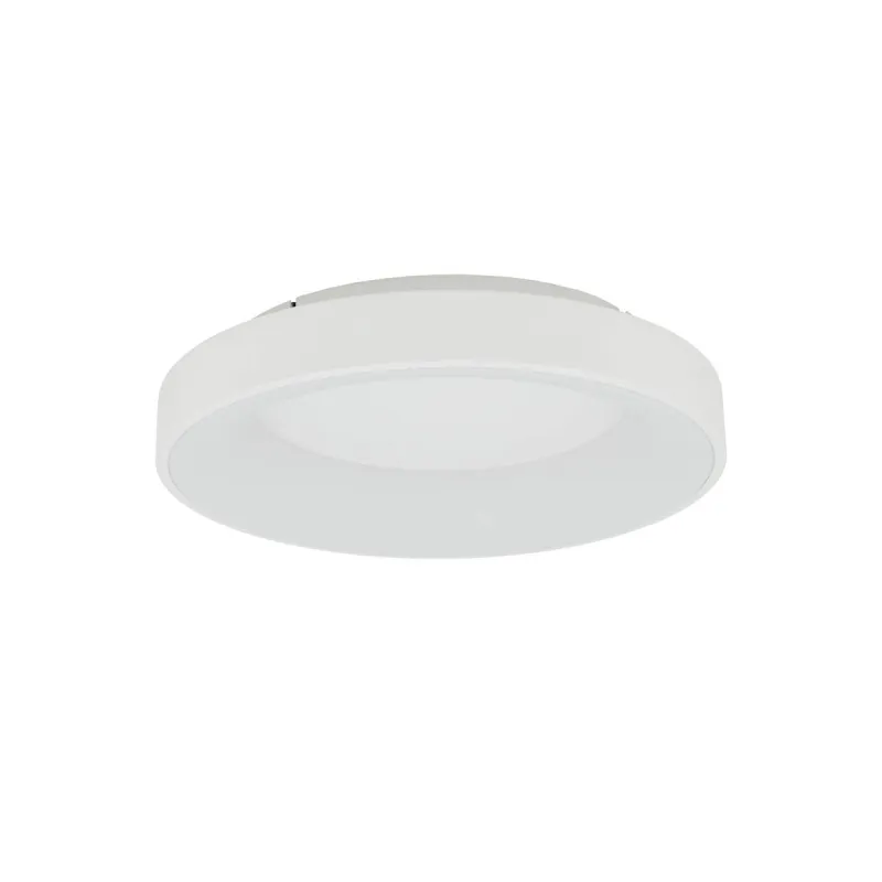 Plafoniera Nikki Round Led 11204 Nowodvorski LED, Alb, Polonia