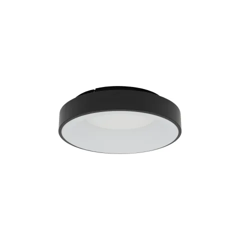 Plafoniera Nikki Round Led 11210 Nowodvorski LED, Negru, Polonia