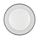 Plafoniera Nikki Round Led 11212 Nowodvorski LED, Negru, Polonia