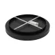 Plafoniera Nikki Round Led 11212 Nowodvorski LED, Negru, Polonia