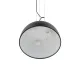 Pendul Satellite S 11225 Nowodvorski E27, Negru, Polonia