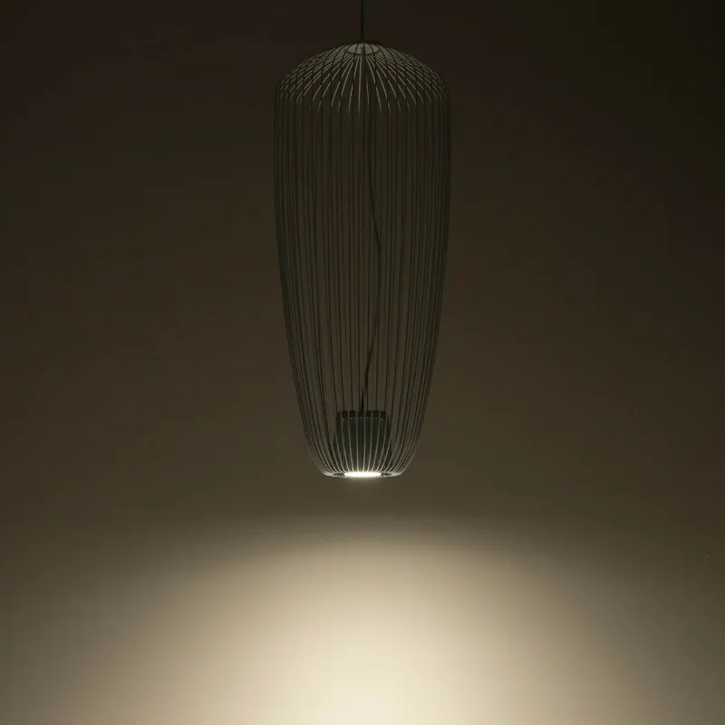 Pendul Pumpkin S 11242 Nowodvorski GU10, Gri, Polonia