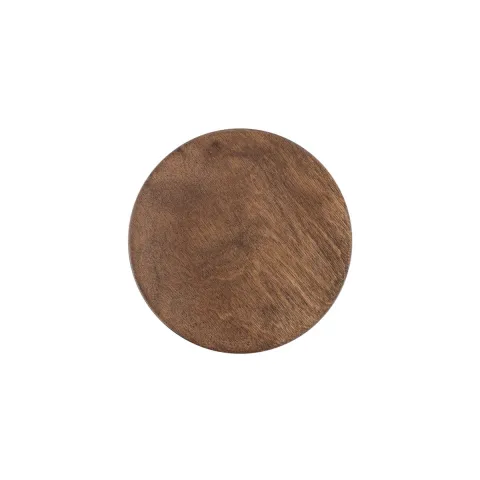 Aplica Ring Timber Led S 11288 Nowodvorski LED, Lemn, Polonia