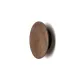 Aplica Ring Timber Led S 11288 Nowodvorski LED, Lemn, Polonia