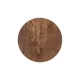 Aplica Ring Timber Led M 11290 Nowodvorski LED, Lemn, Polonia