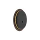 Aplica Ring Timber Led M 11290 Nowodvorski LED, Lemn, Polonia