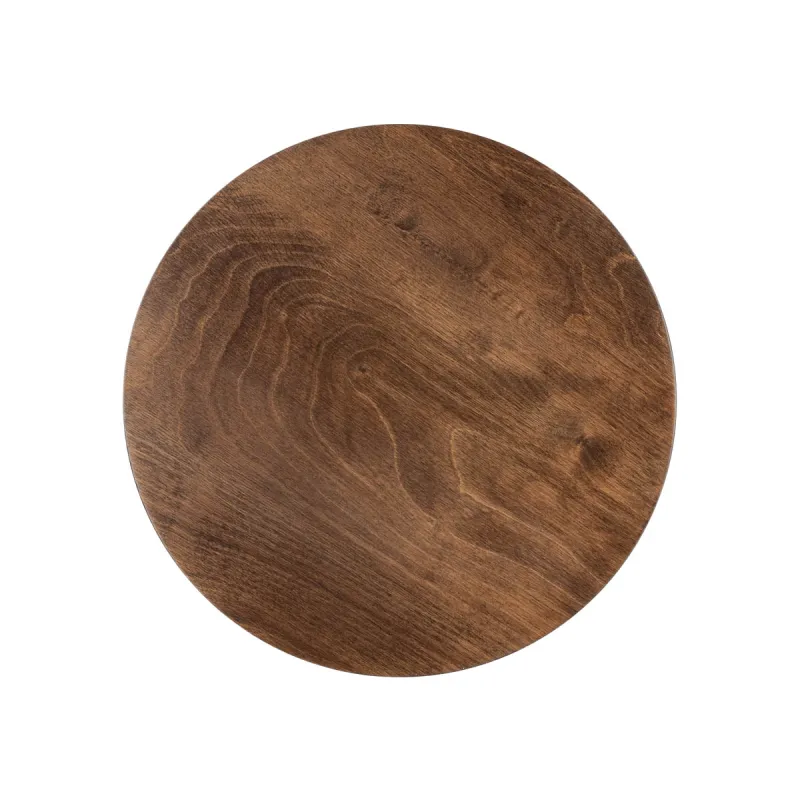 Aplica Ring Timber Led L 11291 Nowodvorski LED, Lemn, Polonia