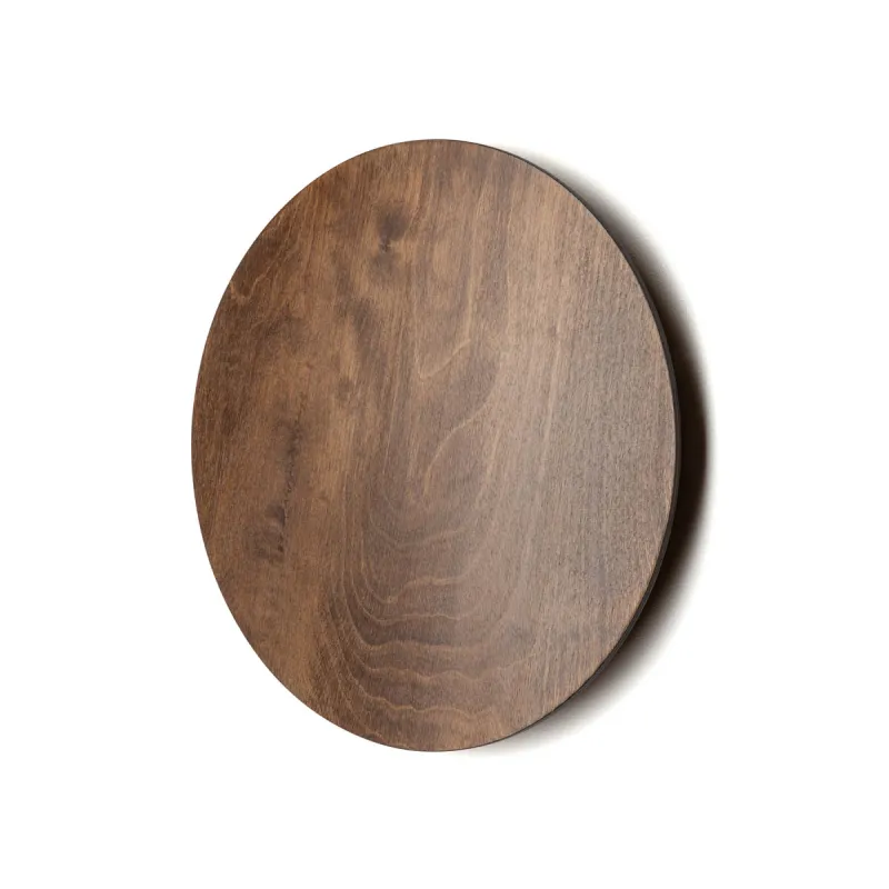 Aplica Ring Timber Led L 11291 Nowodvorski LED, Lemn, Polonia