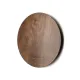 Aplica Ring Timber Led L 11291 Nowodvorski LED, Lemn, Polonia