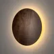 Aplica Ring Timber Led L 11291 Nowodvorski LED, Lemn, Polonia