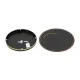 Aplica Ring Timber Led L 11291 Nowodvorski LED, Lemn, Polonia