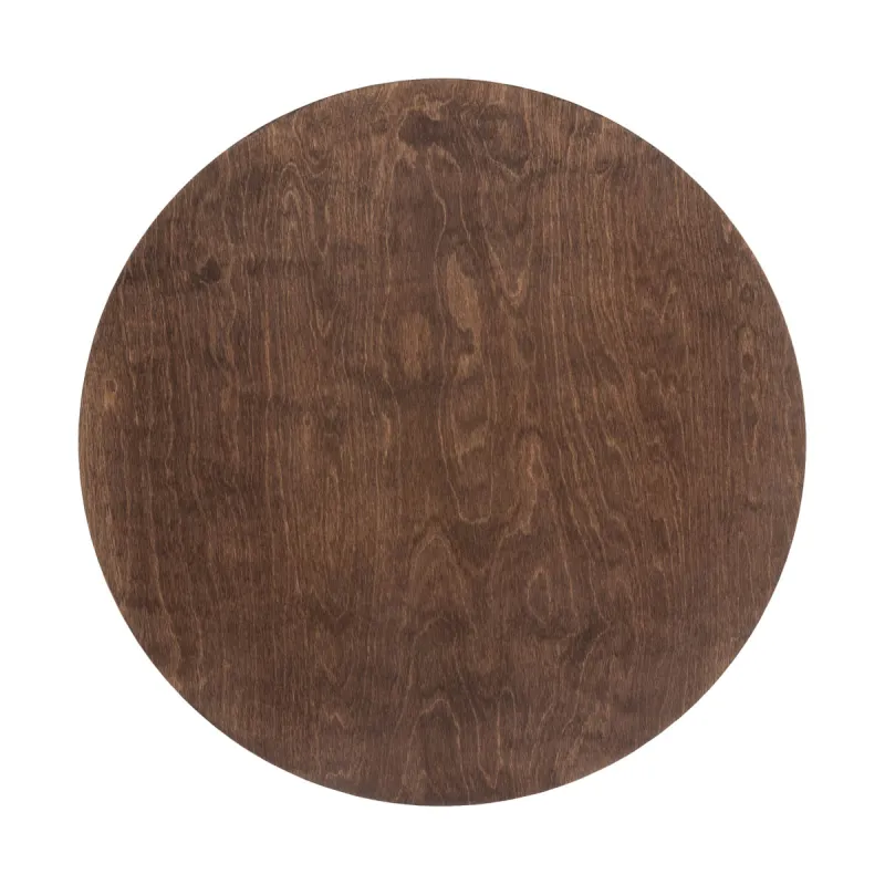 Aplica Ring Timber Led Xl 11292 Nowodvorski LED, Lemn, Polonia