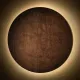 Aplica Ring Timber Led Xl 11292 Nowodvorski LED, Lemn, Polonia