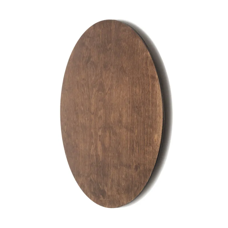 Aplica Ring Timber Led Xl 11292 Nowodvorski LED, Lemn, Polonia
