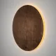 Aplica Ring Timber Led Xl 11292 Nowodvorski LED, Lemn, Polonia