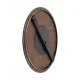 Aplica Ring Timber Led Xl 11292 Nowodvorski LED, Lemn, Polonia