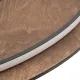 Aplica Ring Timber Led Xl 11292 Nowodvorski LED, Lemn, Polonia