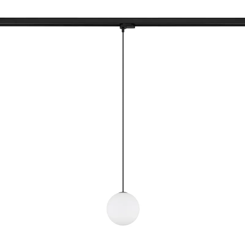 Pendul Sina 3 Faze Ctls Snowball 11295 Nowodvorski G9, Negru, Polonia