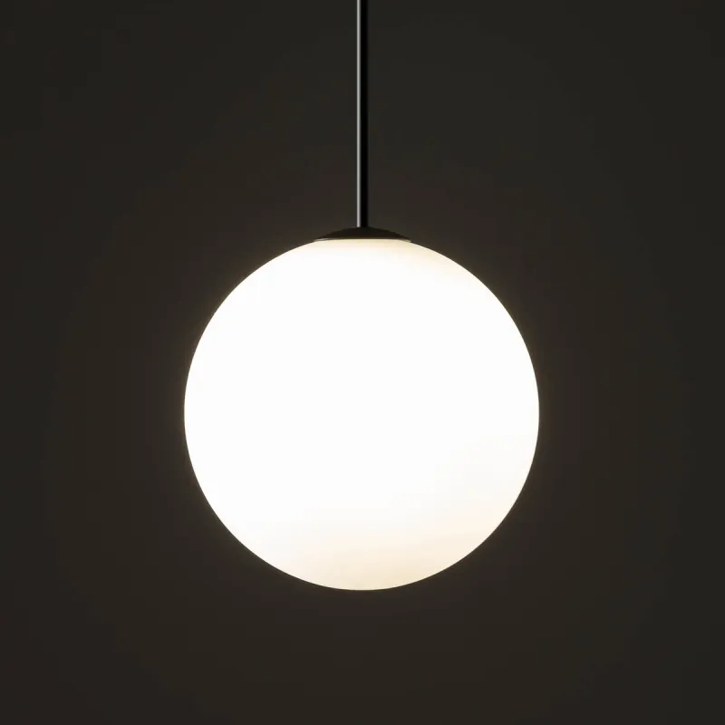 Pendul Sina 3 Faze Ctls Snowball 11295 Nowodvorski G9, Negru, Polonia