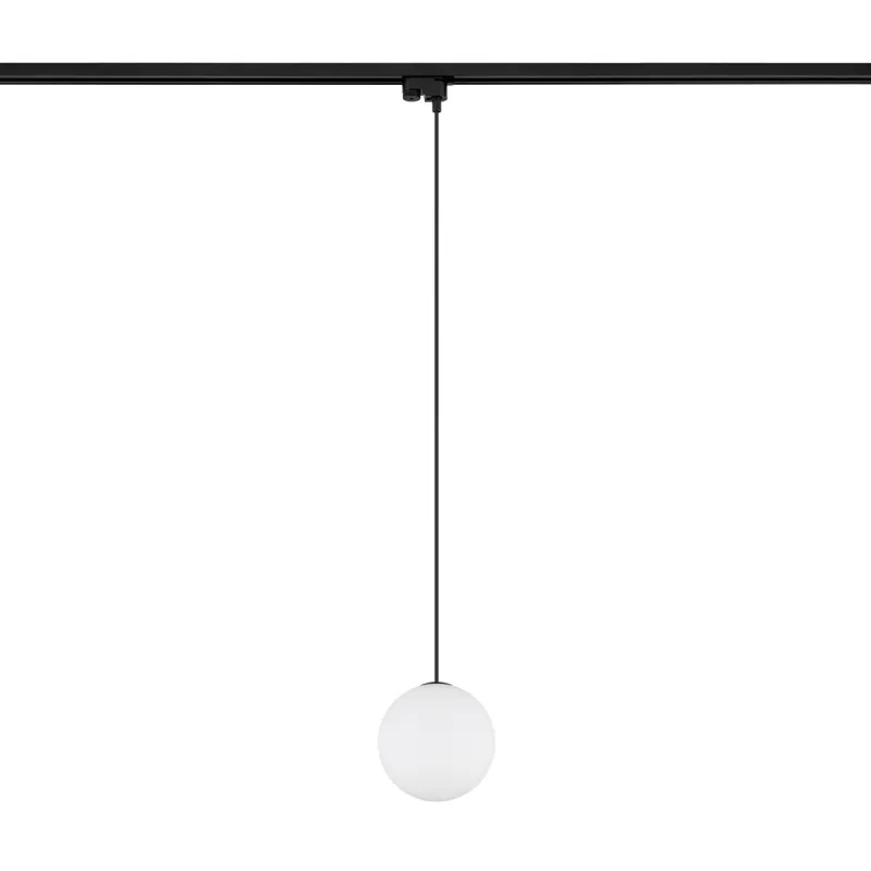 Pendul Sina 3 Faze Profile Snowball 11297 Nowodvorski G9, Negru, Polonia