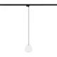 Pendul Sina 3 Faze Profile Snowball 11297 Nowodvorski G9, Negru, Polonia