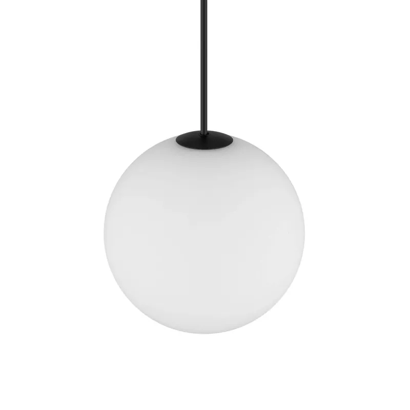Pendul Sina 3 Faze Profile Snowball 11297 Nowodvorski G9, Negru, Polonia