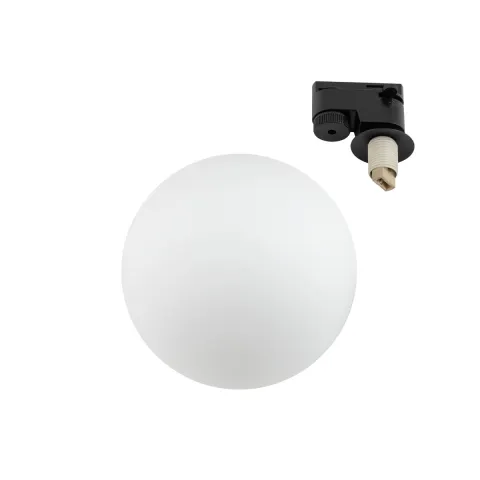 Lampa Sina 3 Faze Profile Snowball 11298 Nowodvorski G9, Negru, Polonia