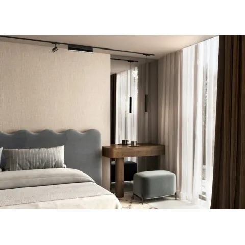 Downlight Șina Magnetică Slim 11313 Nowodvorski, Led