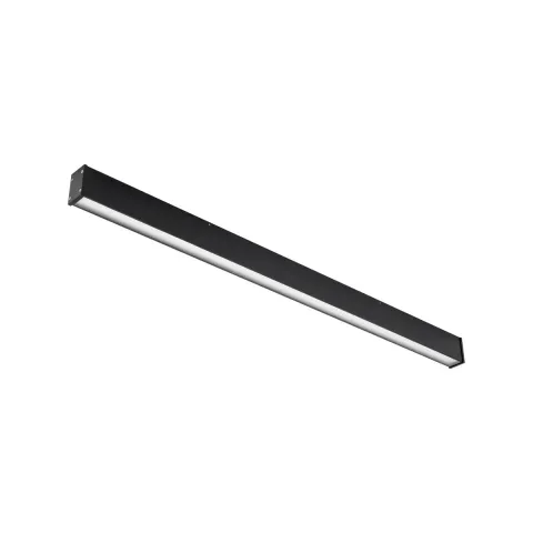 Plafoniera Exterior Outline Led L 11362 Nowodvorski LED, Negru, Polonia