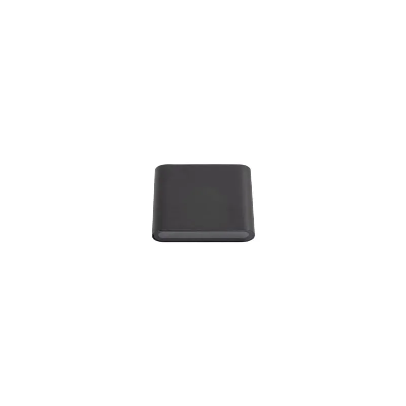 aplica Exterior Semi Led S 11363 Nowodvorski LED, Negru, Polonia