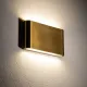 aplica Exterior Semi Led M 11366 Nowodvorski LED, Alama, Polonia