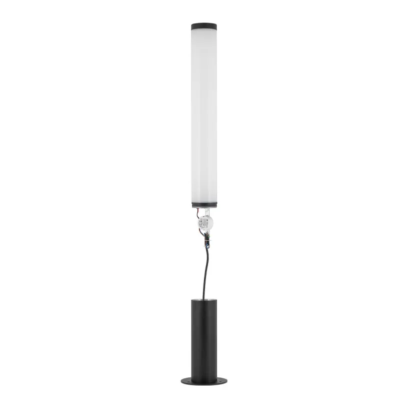 Stalp Mia Led M 11374 Nowodvorski LED, Negru, Polonia