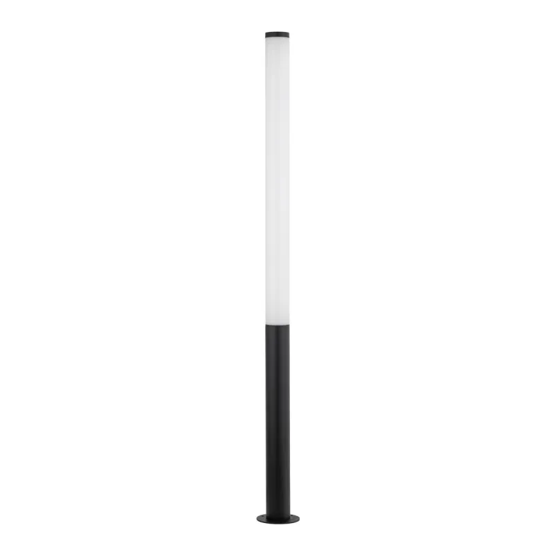 Stalp Mia Led L 11375 Nowodvorski LED, Negru, Polonia