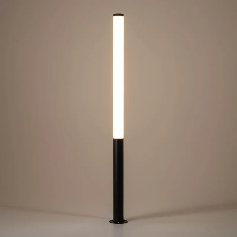 Stalp Mia Led L 11375 Nowodvorski LED, Negru, Polonia