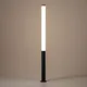 Stalp Mia Led L 11375 Nowodvorski LED, Negru, Polonia