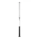 Stalp Mia Led L 11375 Nowodvorski LED, Negru, Polonia