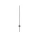 Aplica Saber Led M 11380 Nowodvorski LED, Alb, Polonia