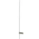 Aplica Saber Led L 11381 Nowodvorski LED, Alb, Polonia