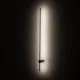 Aplica Saber Led L 11382 Nowodvorski LED, Alb, Polonia