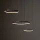 Suspensie Circolo Led 11398 Nowodvorski LED, Alb, Polonia
